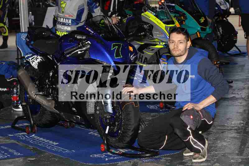 Archiv-2025/01 24.-27.01.2025 Moto Center Thun Jerez/25.01.2025 Impressionen